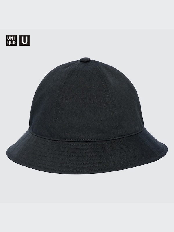UNIQLO U BLOCKTECH FIELD HAT