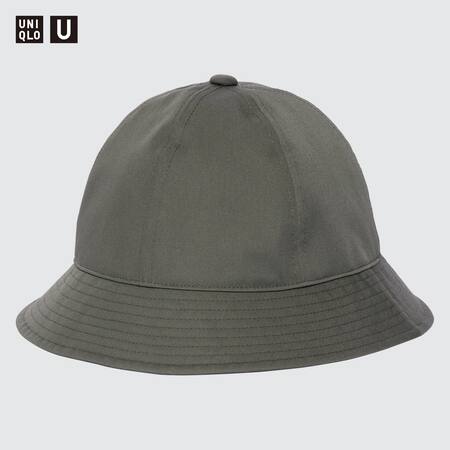 Uniqlo U BLOCKTECH Field Hat
