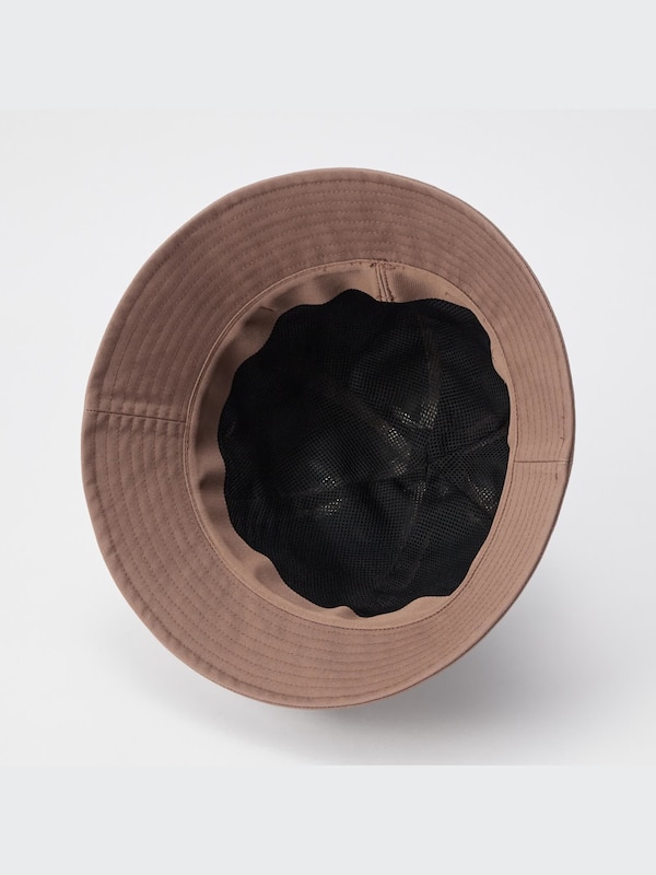 U BLOCKTECH Field Hat