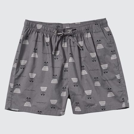 Lisa Larson UT Shorts