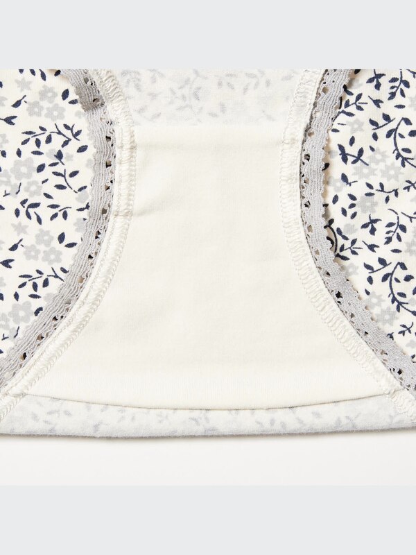 CULOTTE AUX HANCHES (PETITES FLEURS)