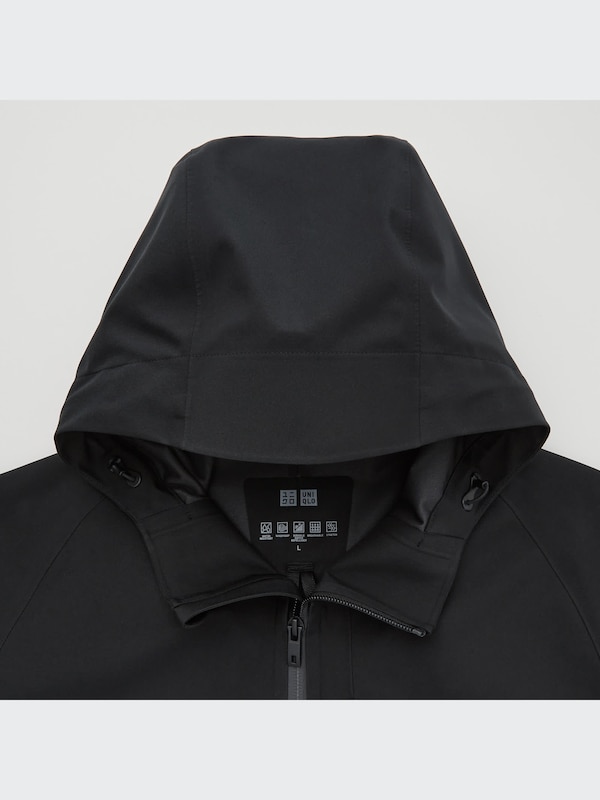 BLOCKTECH PARKA