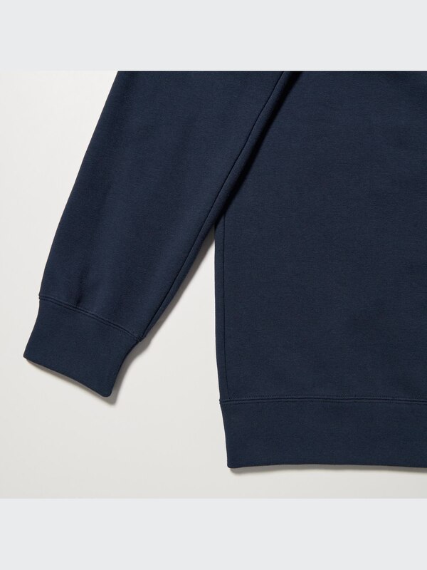 Ultra Stretch Long-Sleeve Sweat Set