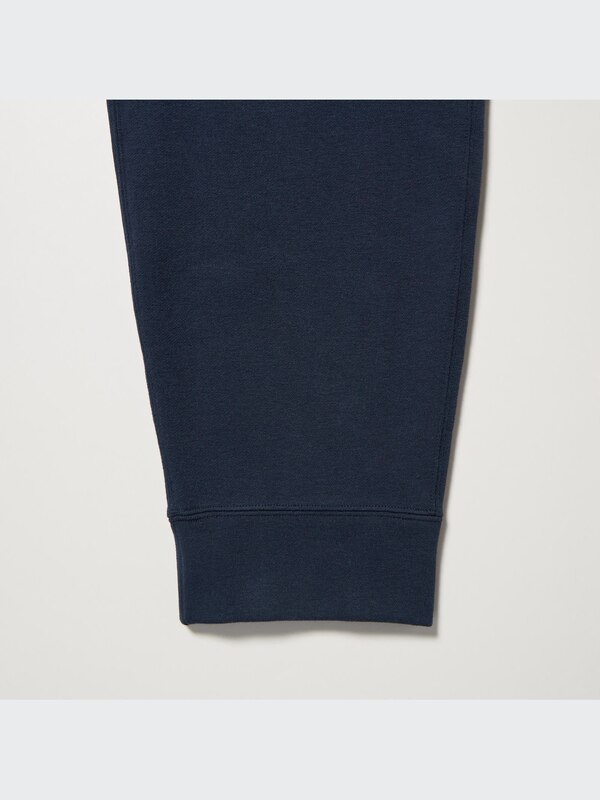 Ultra Stretch Long-Sleeve Sweat Set