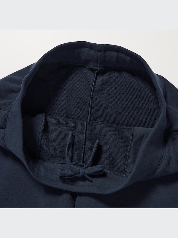 Ultra Stretch Long-Sleeve Sweat Set
