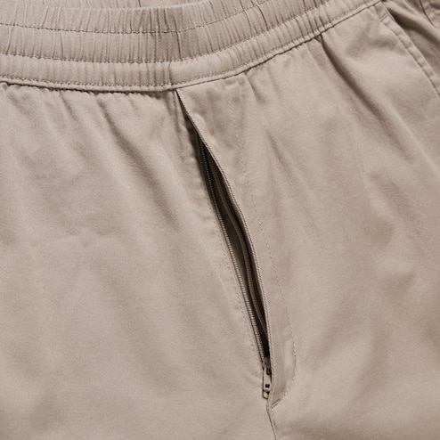 GetUSCart- Willit Men's Cotton Yoga Sweatpants Open Bottom Joggers