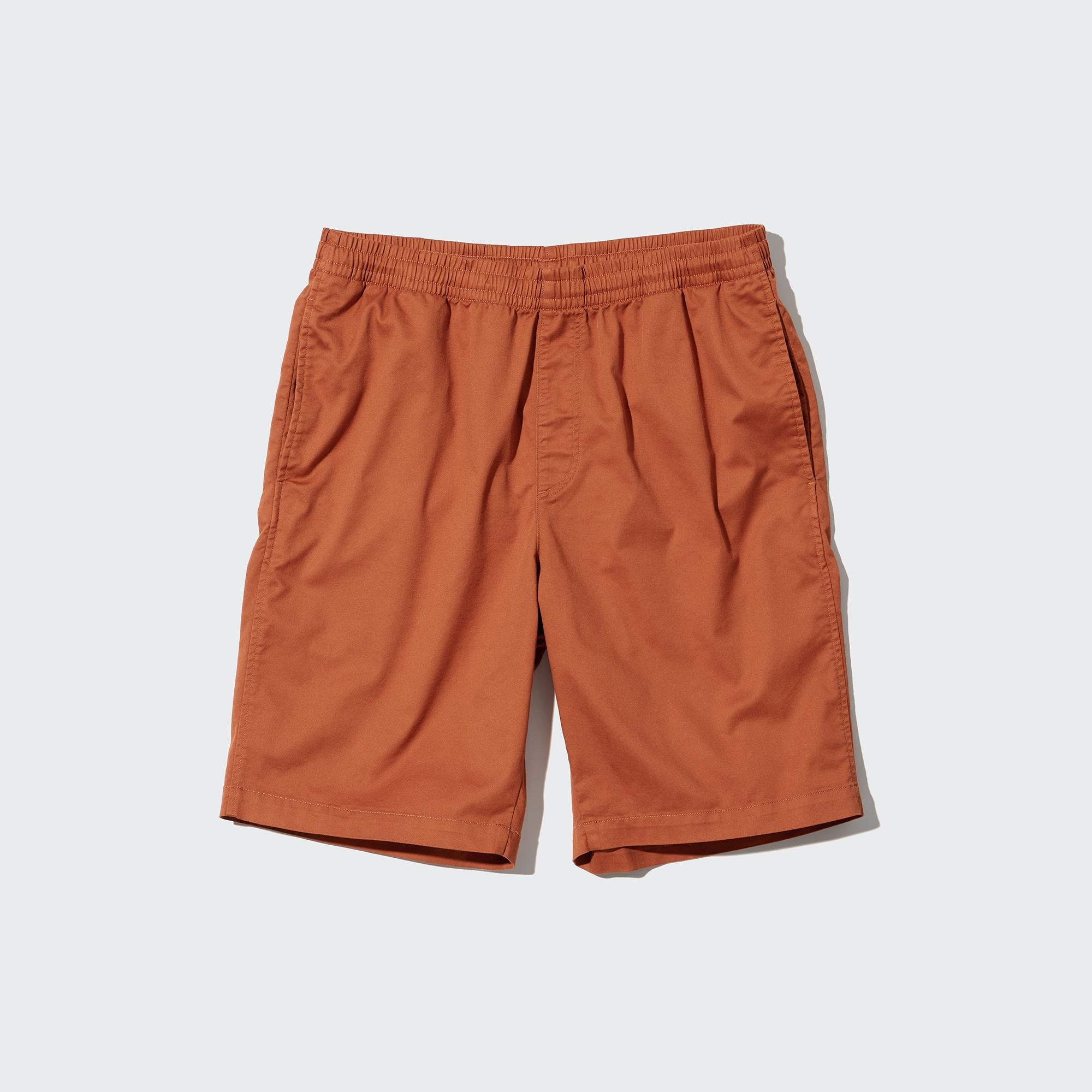 Uniqlo Geared Shorts Stylehint