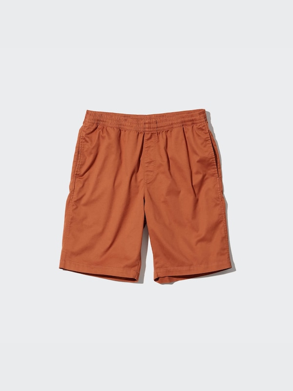 Dry Stretch Easy Shorts