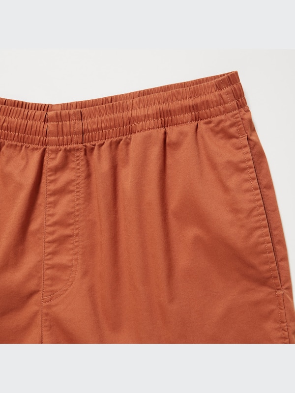 Dry Stretch Easy Shorts