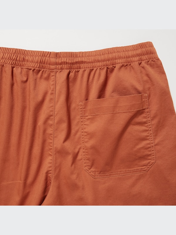 Dry Stretch Easy Shorts