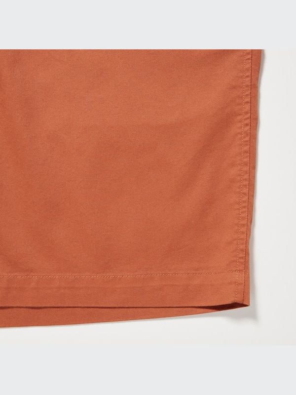 Dry Stretch Easy Shorts