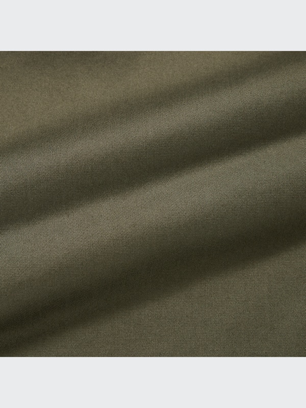 Dry Stretch Easy Shorts