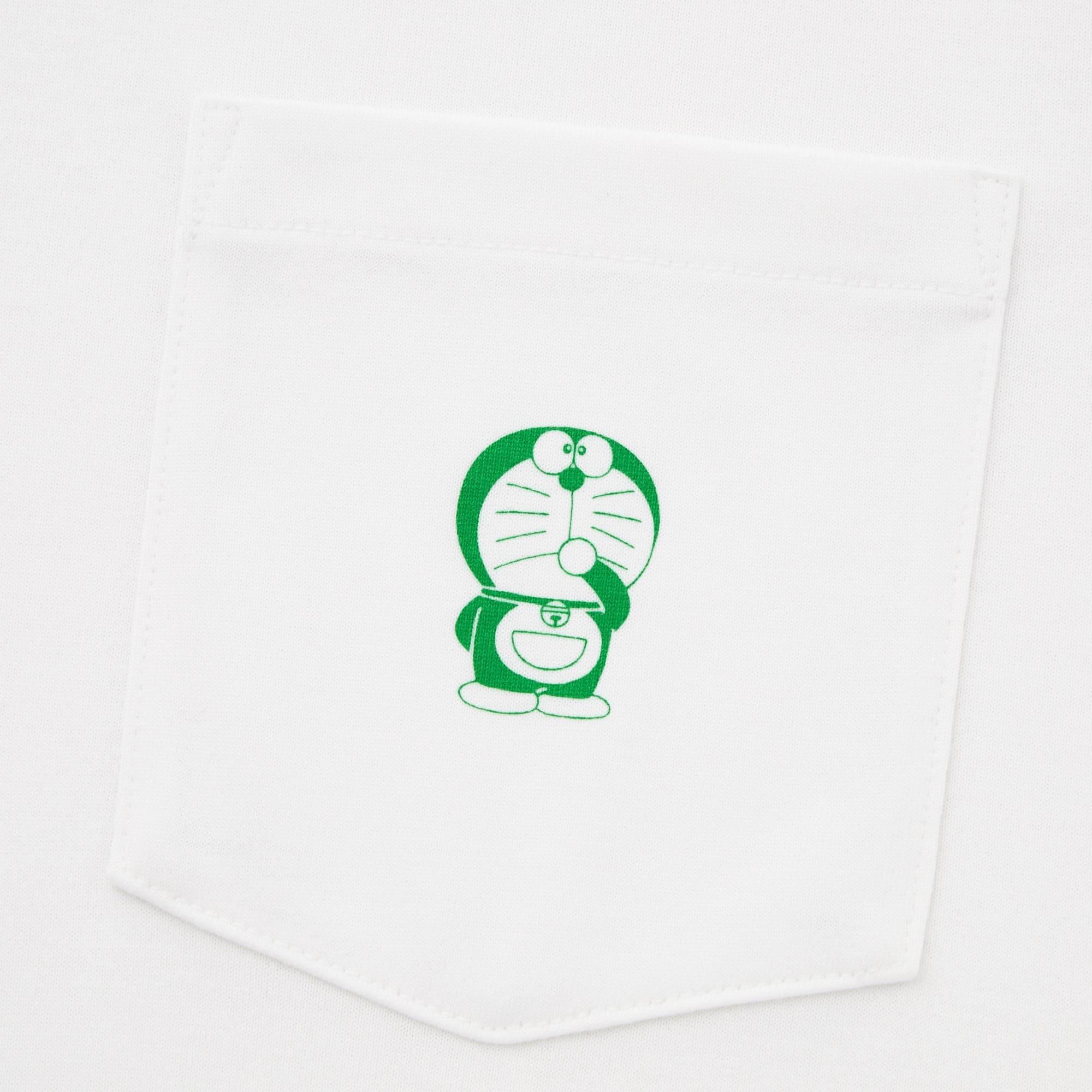 DORAEMON UT Graphic TShirt UNIQLO UK
