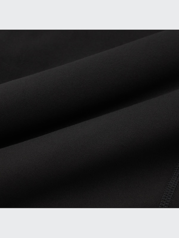AIRism Soft Active Biker Shorts (10")