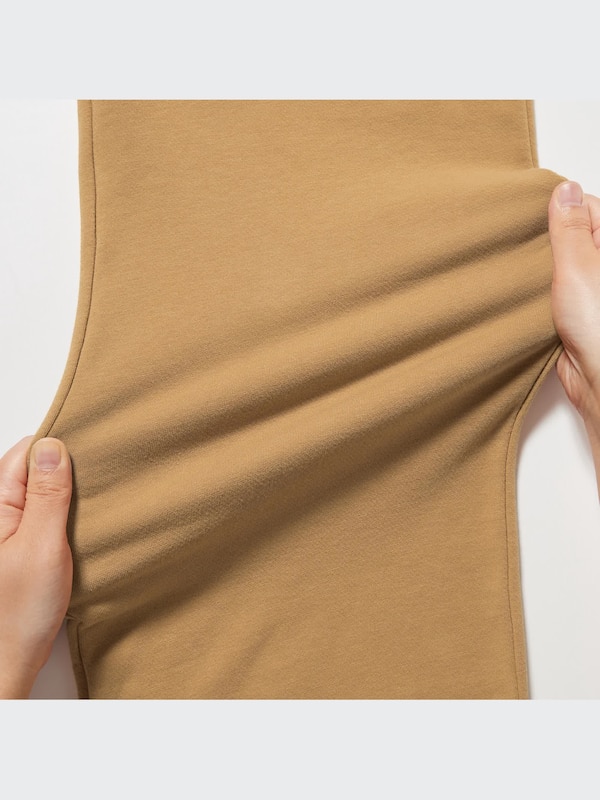 Ultra Stretch Striped Long-Sleeve Set