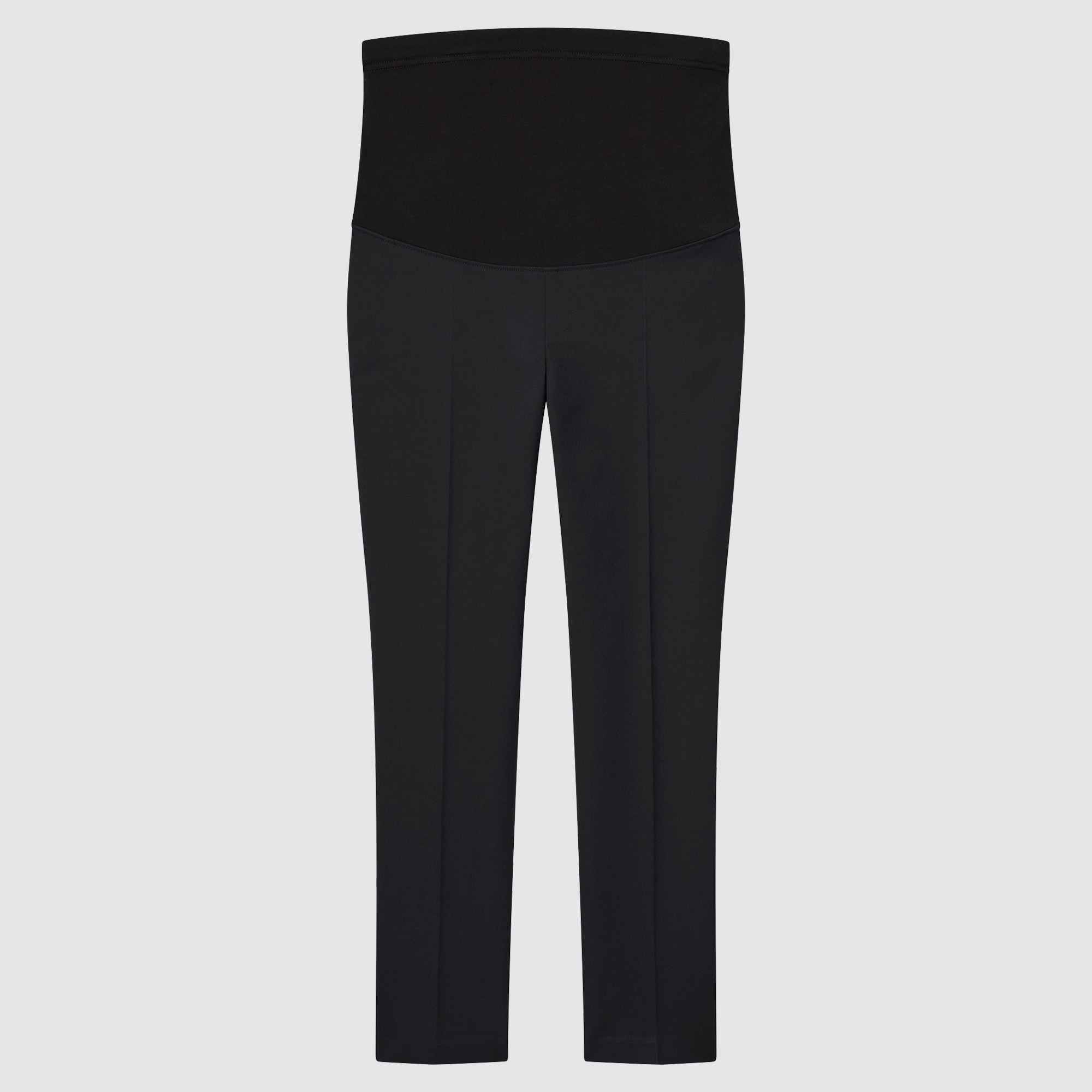 Women Smart Maternity Ankle Length 