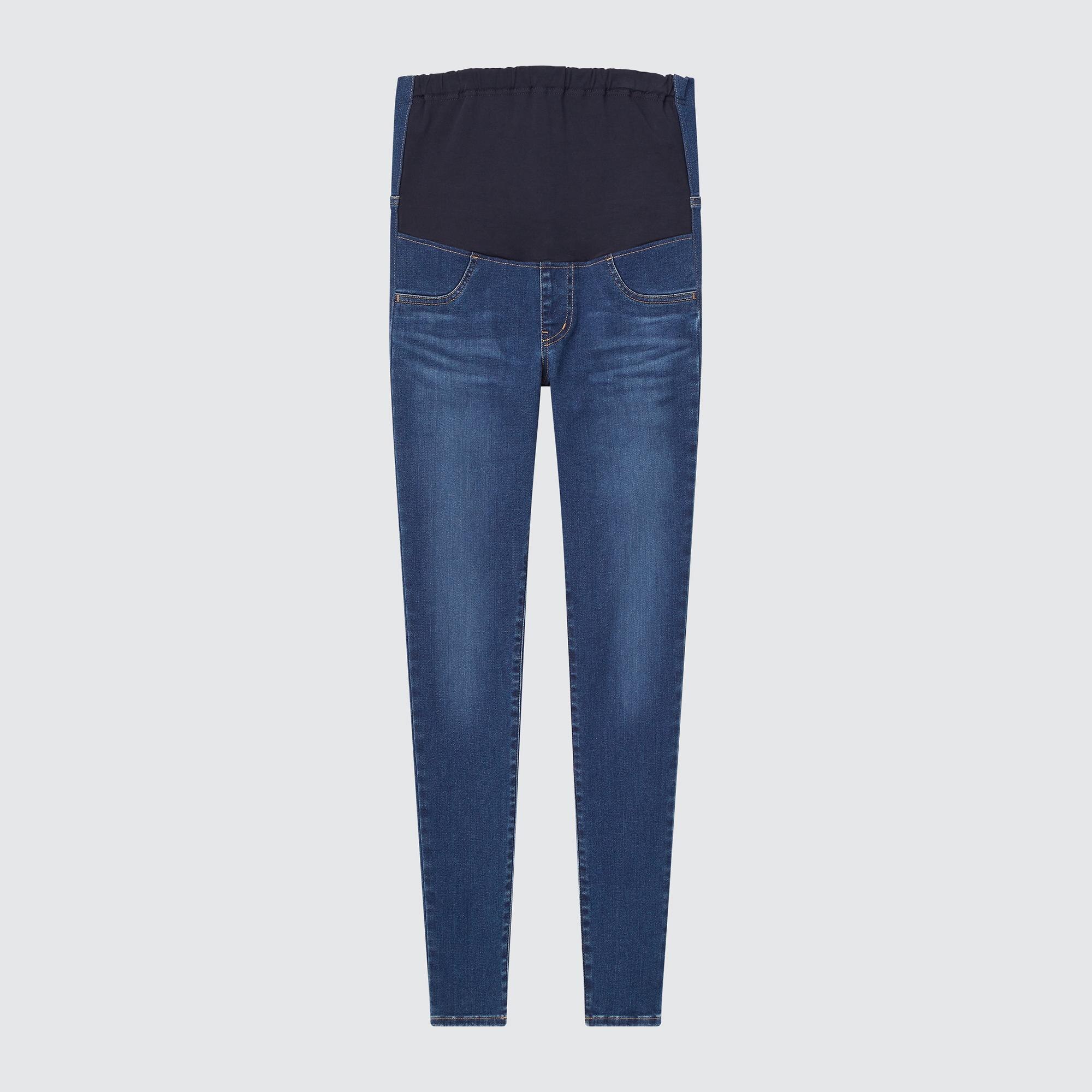 Vaqueros y Pantalones Premamá | Mujer | UNIQLO ES