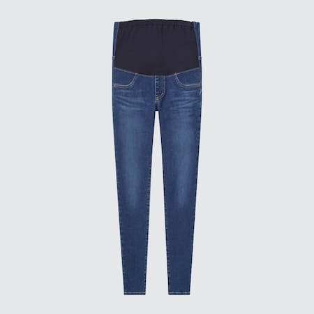 Ultra Stretch Maternity Jeans