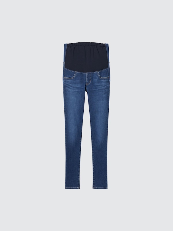 MATERNITY EXTRA STRETCH JEANS