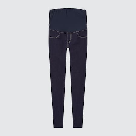 Ultra Stretch Maternity Jeans