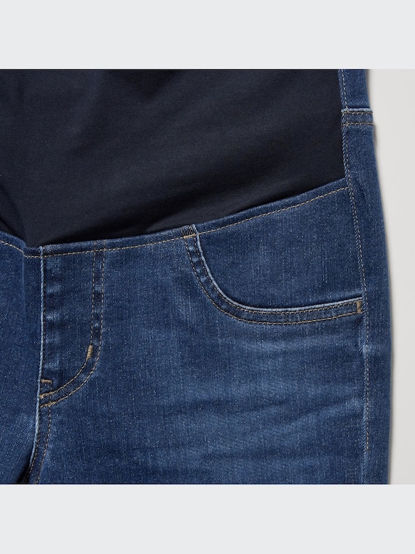 MATERNITY EXTRA STRETCH JEANS