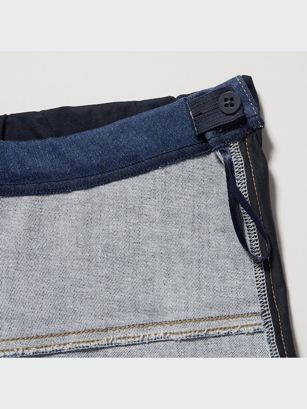 MATERNITY EXTRA STRETCH JEANS