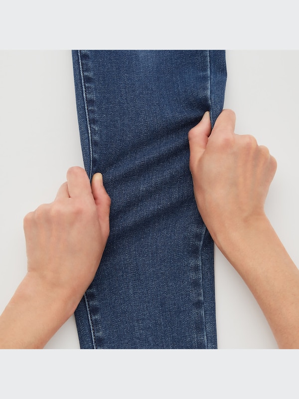 MATERNITY EXTRA STRETCH JEANS