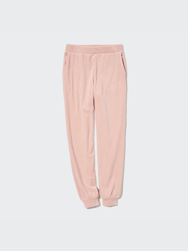 Ultra Stretch Smooth Jogger Pants