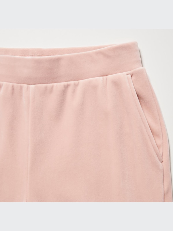 Ultra Stretch Smooth Jogger Pants