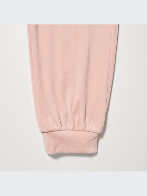 Ultra Stretch Smooth Jogger Pants