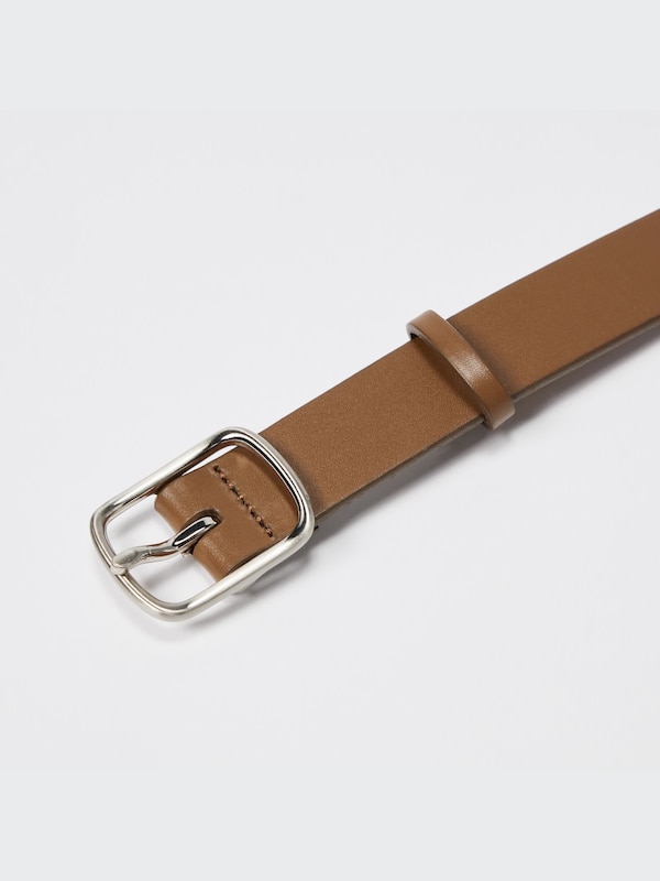 Clean Belt