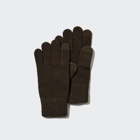 HEATTECH Knitted Thermal Gloves