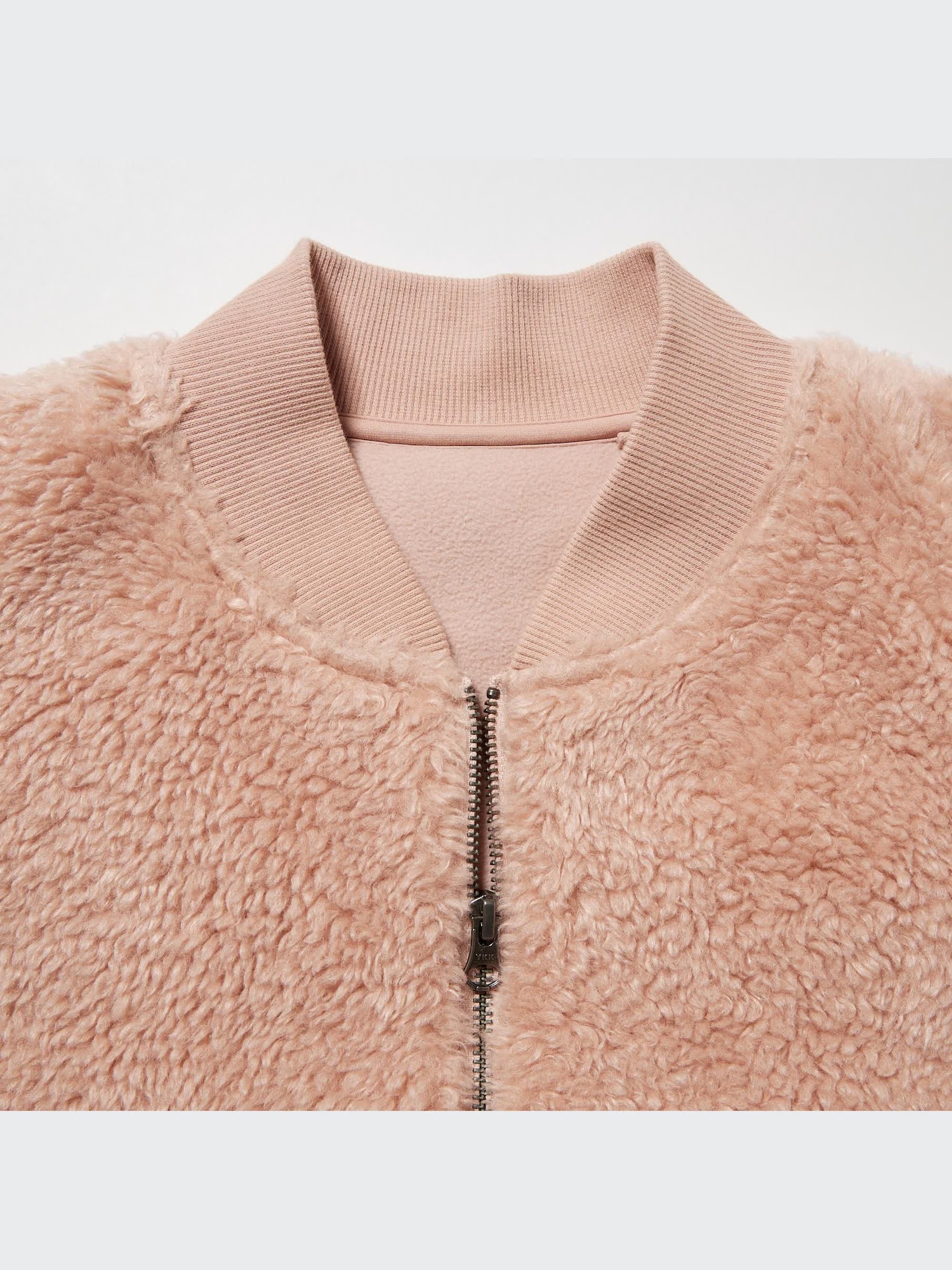 【日本入手困難】FLEECE JACKET IN FUR-EFFECT CASHMERE Amazon.com: ANRABESS Womens Fleece Jacket Casual Long Sleeve