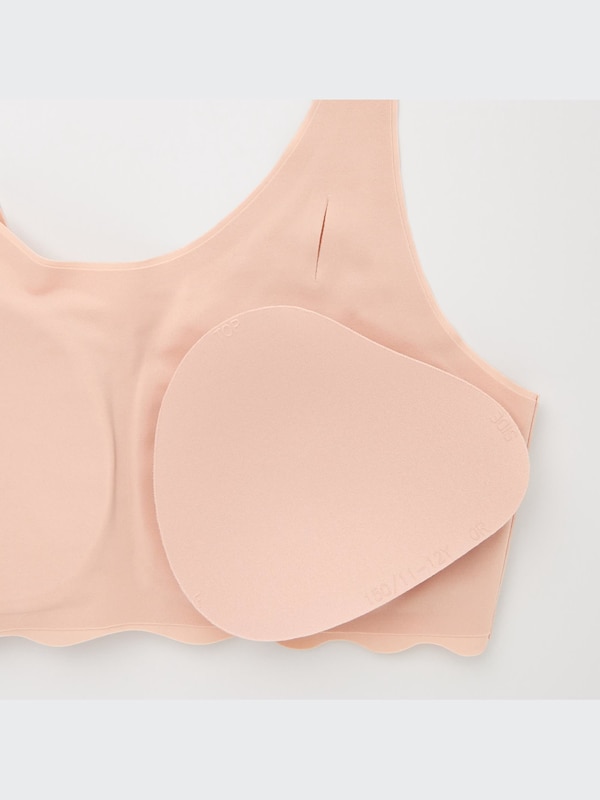 AIRism Bra