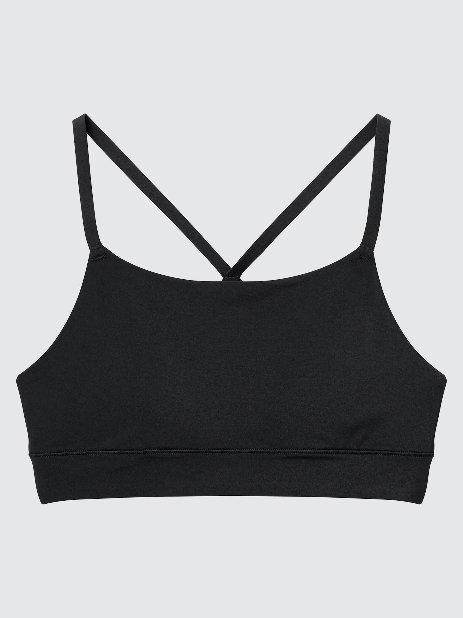 AIRism Soft Bra