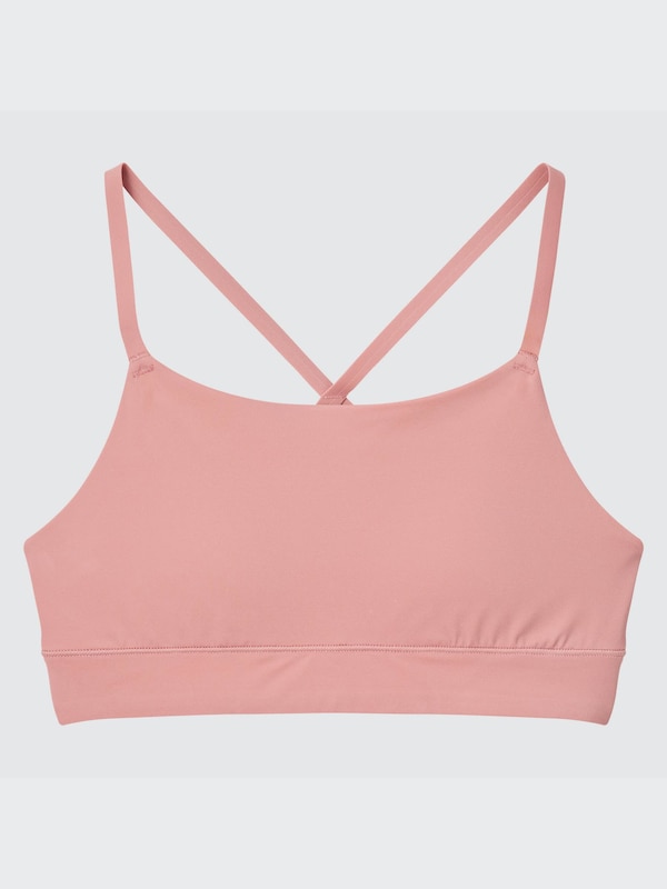 AIRism Soft Bra