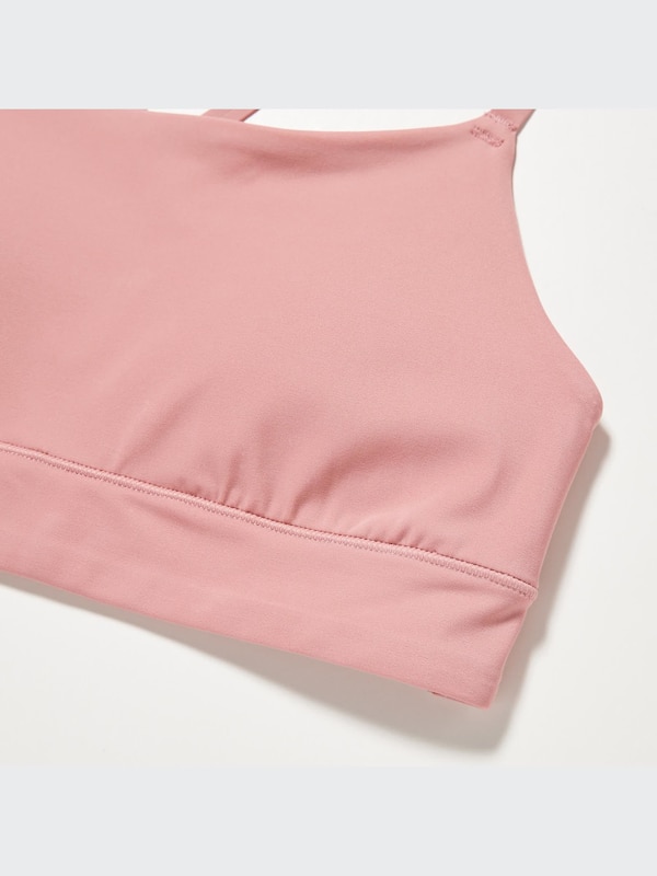 AIRism Soft Bra