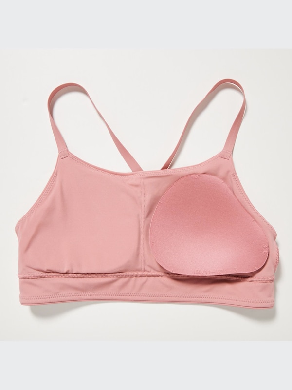 AIRism Soft Bra