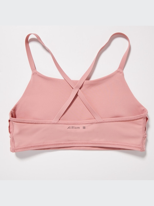 AIRism Soft Bra