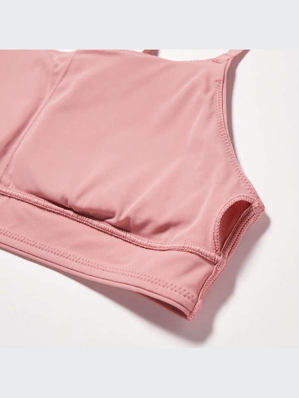 AIRism Soft Bra