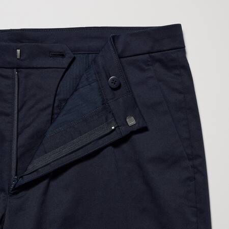 Stretch Slim Fit Shorts | UNIQLO
