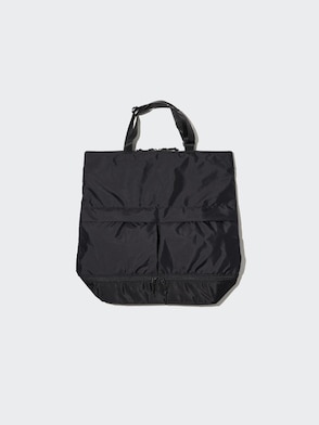 UTILITY 2WAY BAG