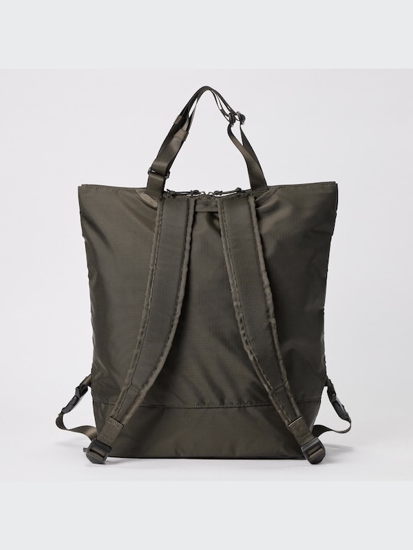 Utility 2-Way Bag