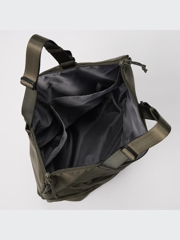 Utility 2-Way Bag