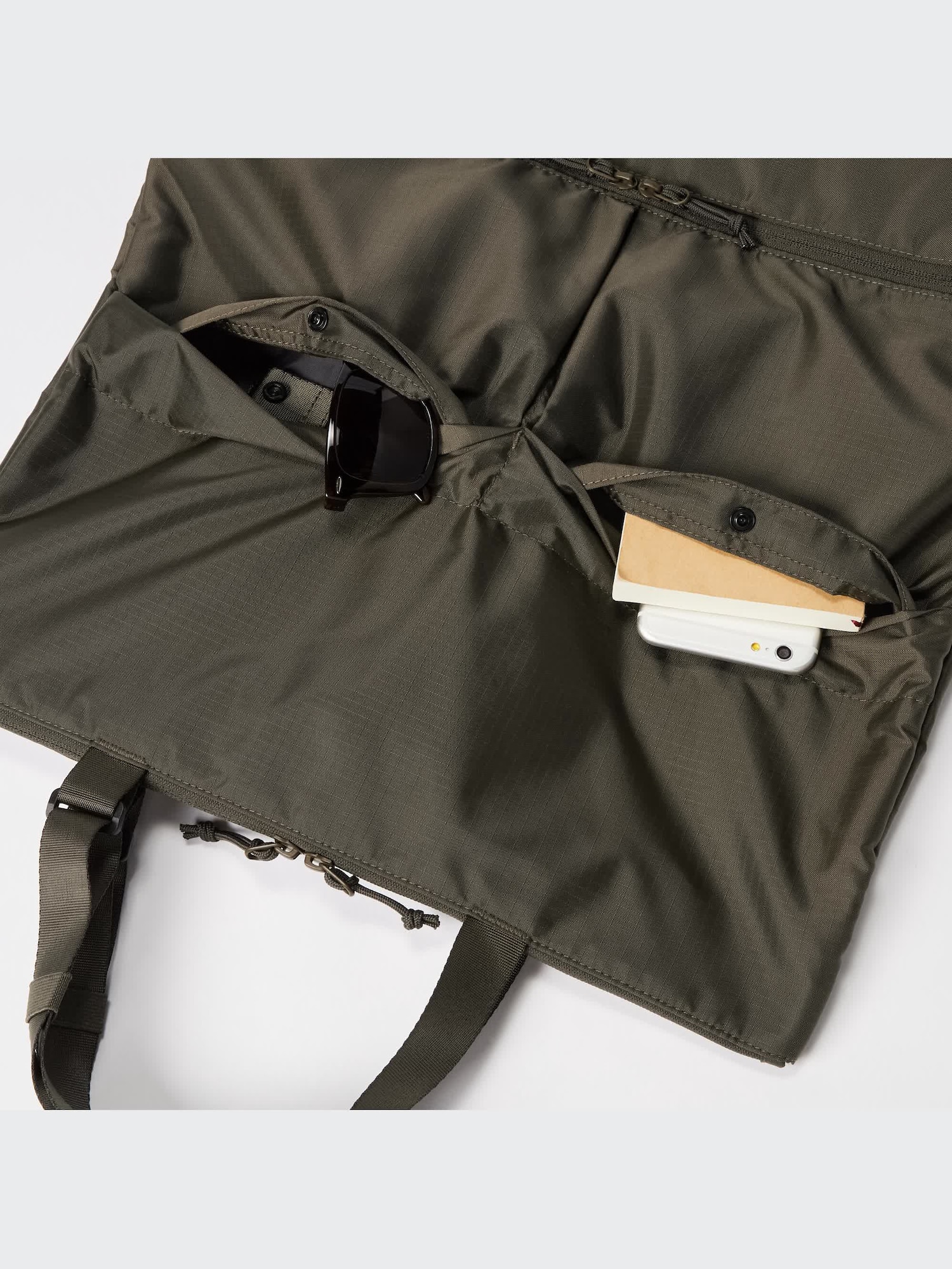Utility 2-Way Bag | UNIQLO US