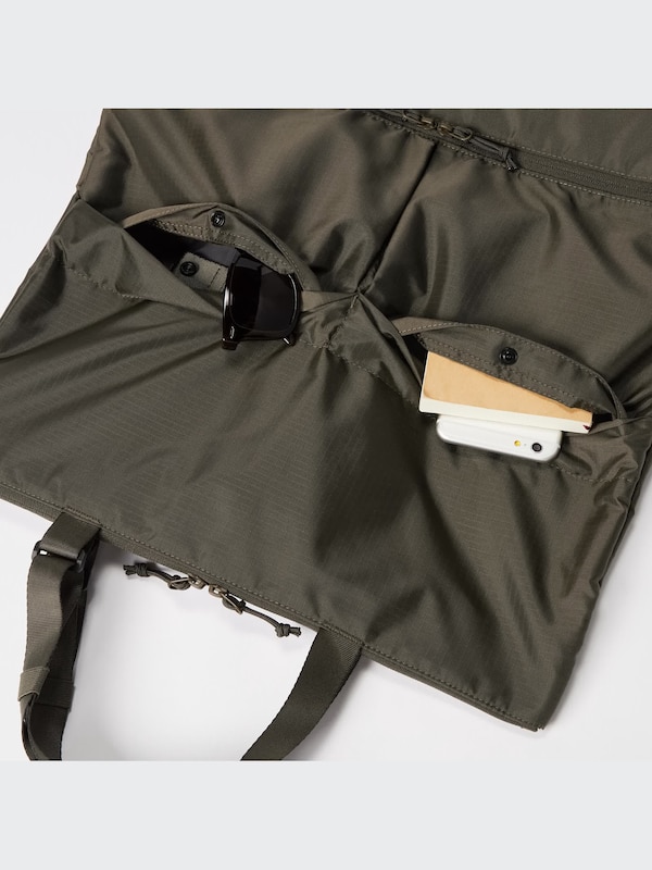 Utility 2-Way Bag