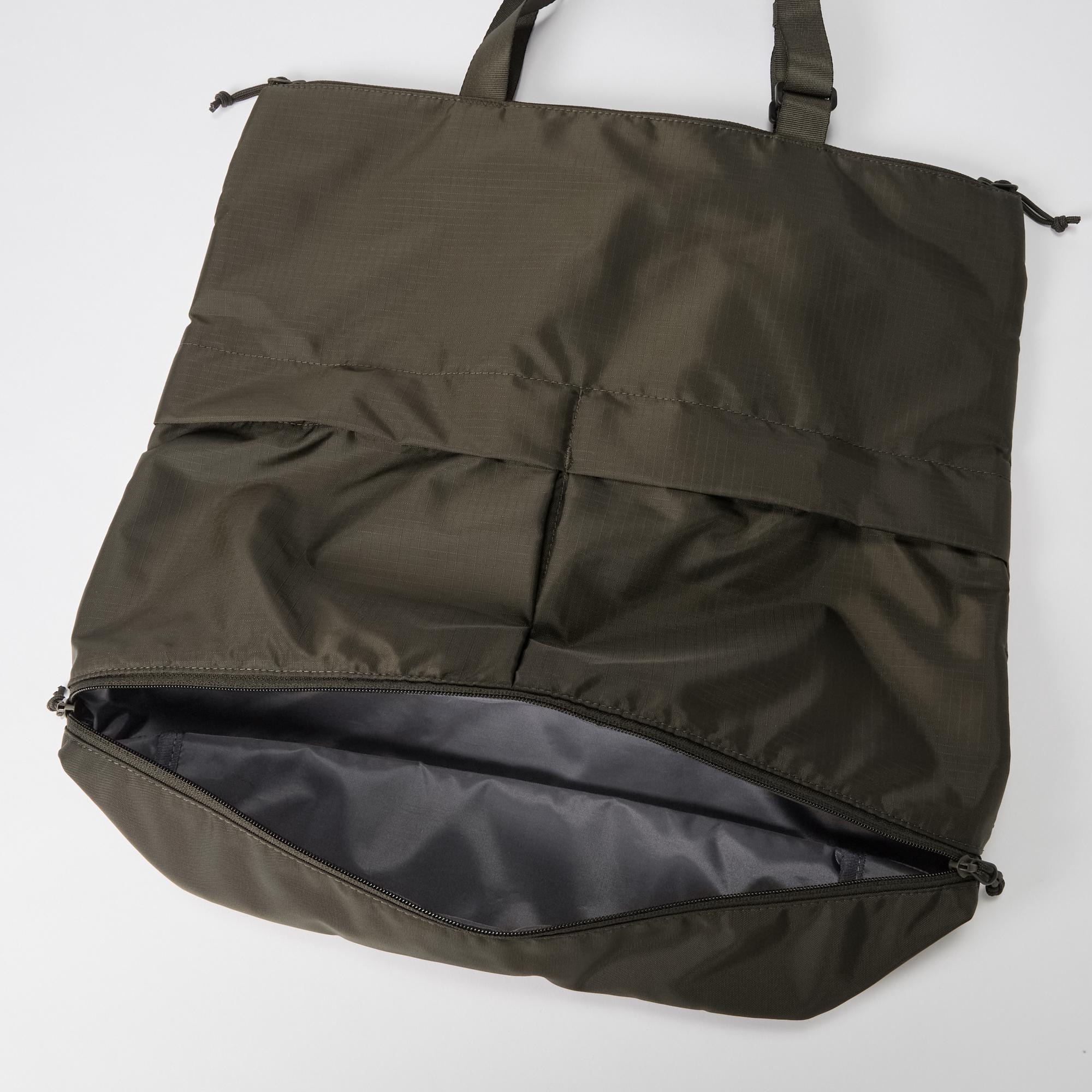 UTILITY 2WAY BAG