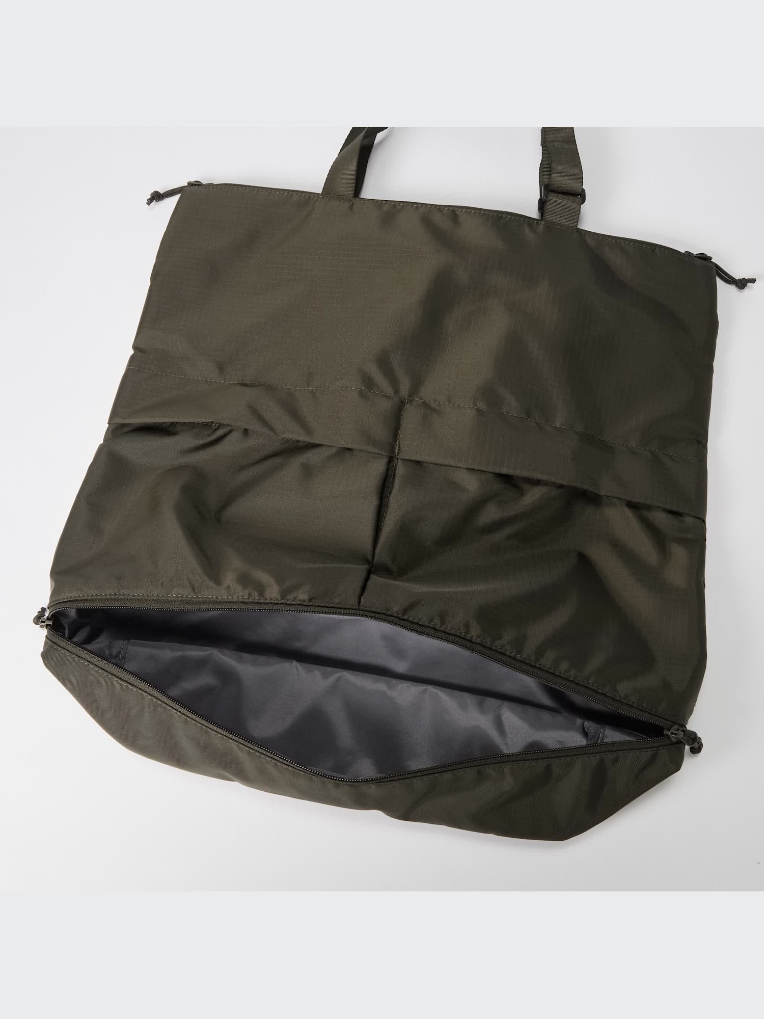 3 way backpack uniqlo best sale