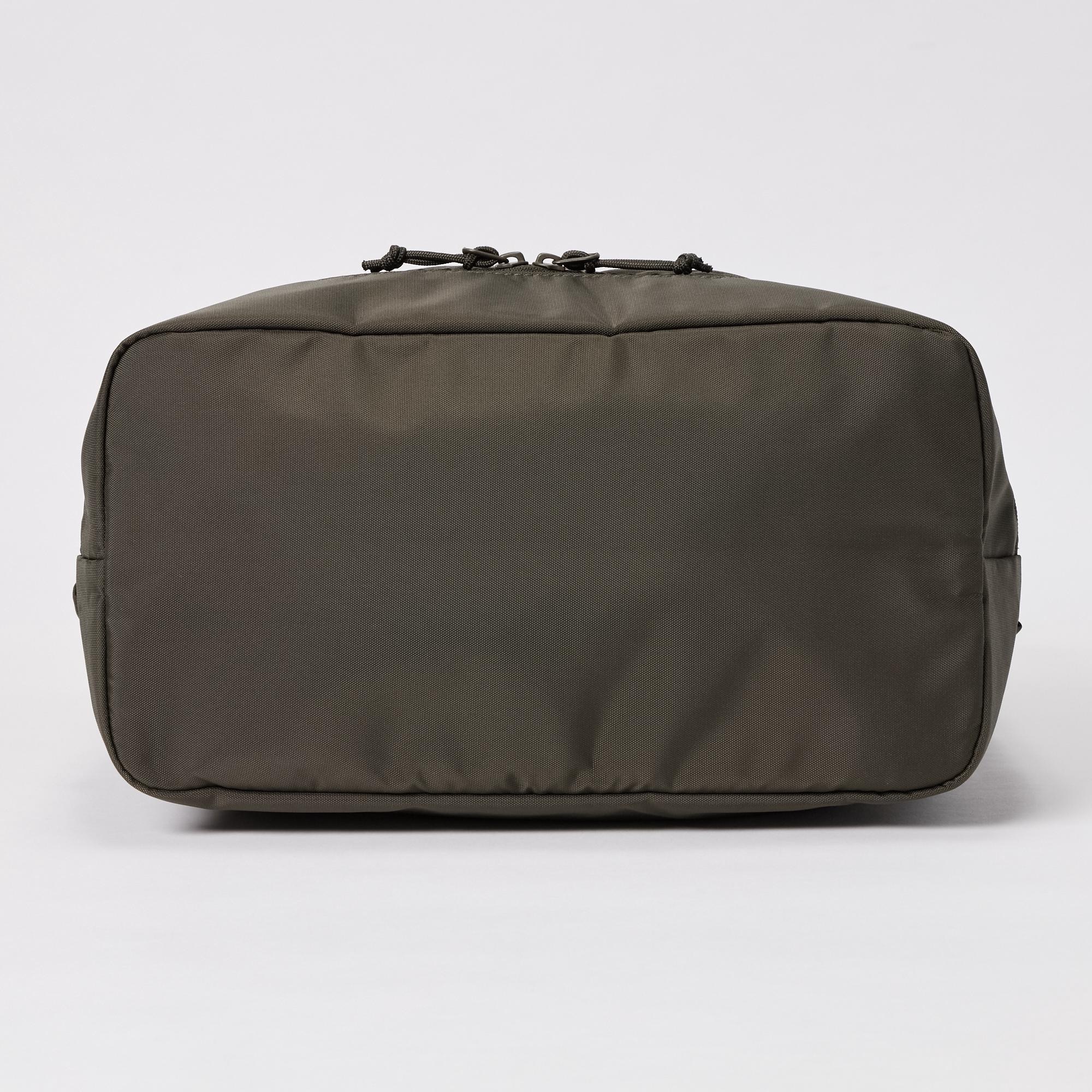 UTILITY 2WAY BAG