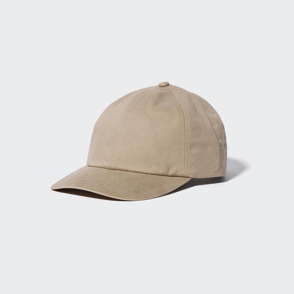 UV Protection Cap (Twill) UNIQLO US